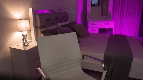 Camila buitrago online show from December 2024 01:14:01 AM