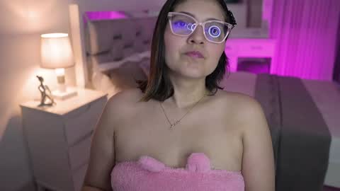 Camila buitrago online show from January 2025 12:57:02 AM