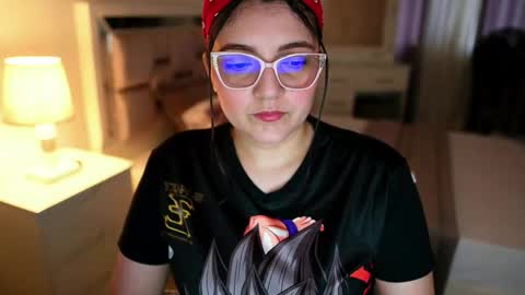 Camila buitrago online show from February 2026 10:44:01 PM