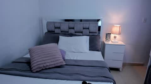 Camila buitrago online show from April 2026 01:42:02 AM