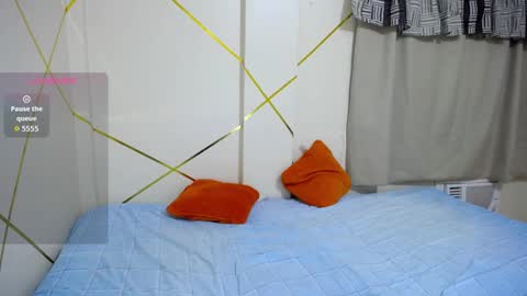 IM CAMILA online show from March 2026 04:49:02 AM