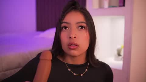 Snapshot of camila_dupont chatting on July 2026 02:48:02 AM Camila online show from July 2026 02:48:02 AM