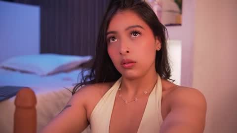 Snapshot of camila_dupont chatting on July 2026 02:47:02 AM Camila online show from July 2026 02:47:02 AM