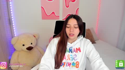  C A M I  online show from January 2025 11:38:01 PM