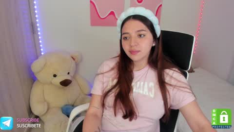  C A M I  online show from January 2025 12:45:01 AM