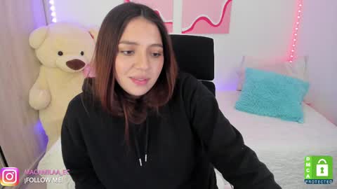  C A M I  online show from March 2025 11:49:02 PM