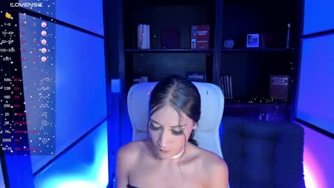 C A M I L A online show from January 2025 08:34:01 AM