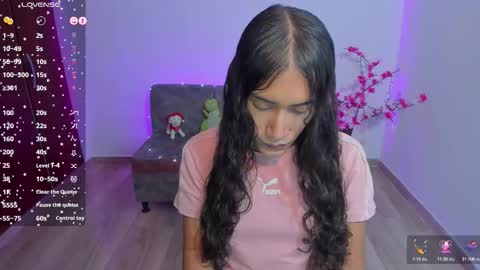 C A M I L A online show from February 2026 12:22:02 AM