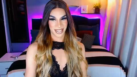 Camila online show from January 2025 03:04:02 AM