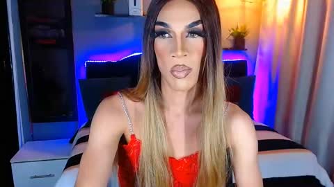 Camila online show from February 2025 03:08:02 AM