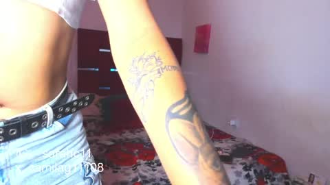Snapshot of camila_hot_tss chatting on May 2026 03:19:02 PM Camila G online show from May 2026 03:19:02 PM