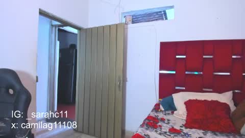 Snapshot of camila_hot_tss chatting on May 2026 04:02:02 PM Camila G online show from May 2026 04:02:02 PM