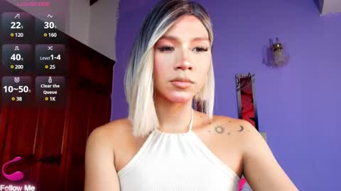 Cami vazques online show from January 2025 08:36:01 PM