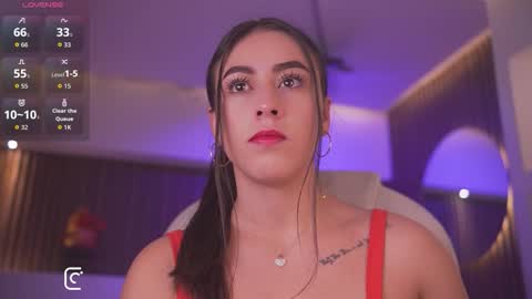 camila_martinez9 online show from February 2026 11:25:01 AM