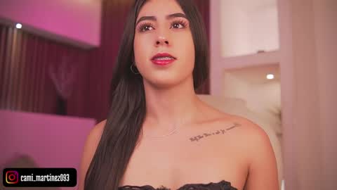 camila_martinez9 online show from June 2026 11:33:01 AM