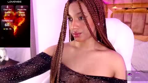 Camila Mishima online show from October 2025 11:54:01 AM