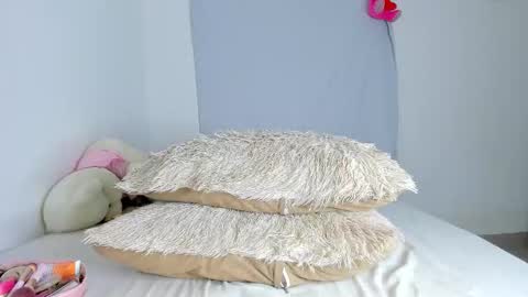 I am Cami  IG. cami moore1 online show from February 2026 08:29:01 PM