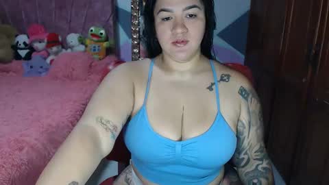 valentinaEpic way Ive been fucked 1515  online show from February 2026 02:16:02 PM