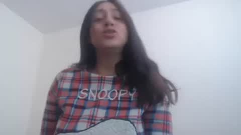 camila_rouswhyth online show from April 2026 03:25:01 PM