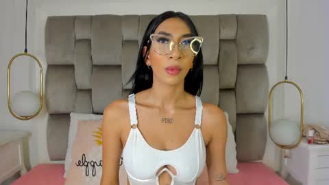 camila sunsen online show from July 2026 07:39:01 PM