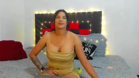 Camila online show from April 2026 10:43:02 AM