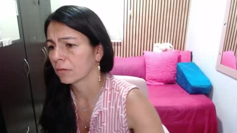 Camila Vargas online show from April 2026 09:50:02 PM