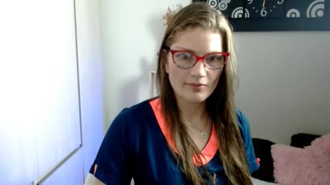 Camila ventura online show from January 2026 07:11:01 PM