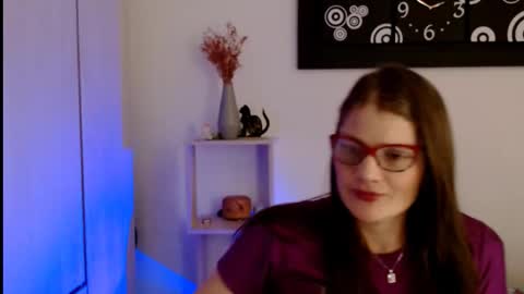 Camila ventura online show from February 2026 07:39:02 PM