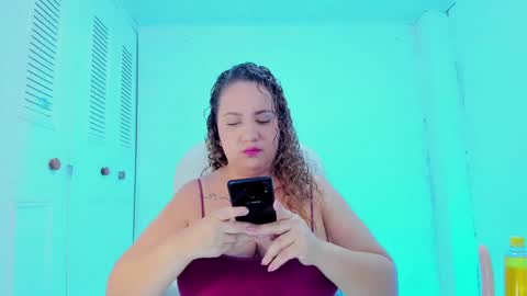 camilaa foxxx online show from January 2025 08:57:02 PM