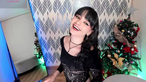 Snapshot of camilaandrade_ chatting on December 2024 11:15:02 AM Cami online show from December 2024 11:15:02 AM
