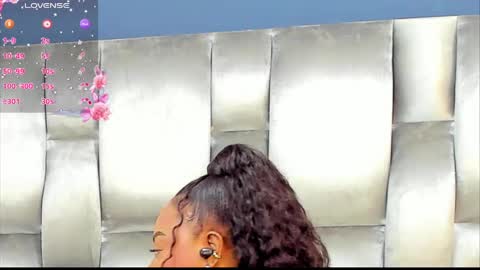 camila benitez online show from April 2026 11:55:02 AM