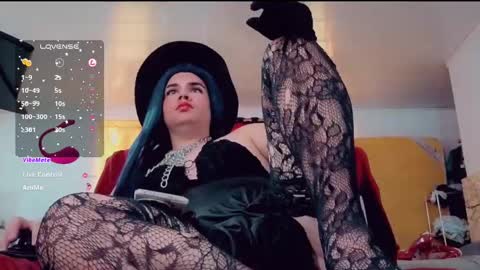 camila online show from September 2025 03:47:01 PM