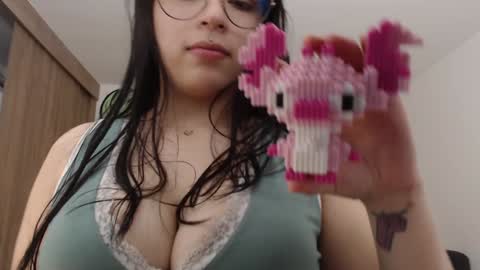 Snapshot of camilacarter chatting on January 2025 09:11:01 AM camilacarter online show from January 2025 09:11:01 AM