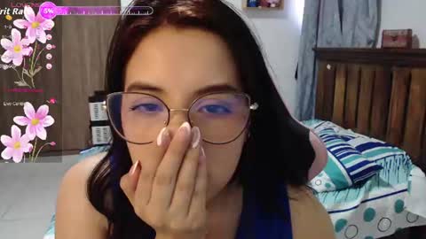 Snapshot of camilacarter chatting on July 2026 10:01:02 PM camilacarter online show from July 2026 10:01:02 PM