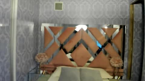 Snapshot of camilahunter__ chatting on May 2026 03:04:02 AM Camila online show from May 2026 03:04:02 AM