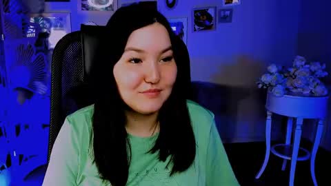 Snapshot of camilamartiez chatting on April 2026 02:02:02 PM camilamartiez online show from April 2026 02:02:02 PM