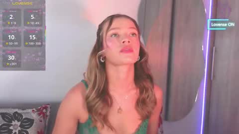 Camila Monroee  online show from February 2026 02:16:02 PM