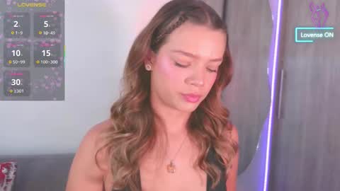 Camila Monroee  online show from March 2026 02:34:01 PM