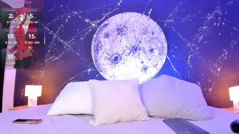 camila preston online show from November 2025 06:14:01 AM