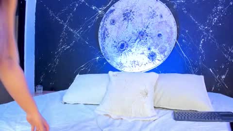 camila preston online show from November 2025 06:41:02 AM