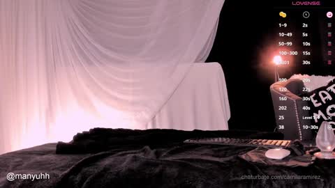 camilaramirez_ online show from December 2024 02:25:02 AM