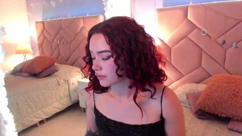 Snapshot of camilarivers chatting on December 2024 06:27:02 PM Camila online show from December 2024 06:27:02 PM