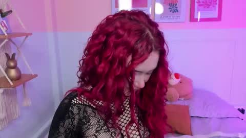 Camila  online show from February 2026 04:50:02 AM