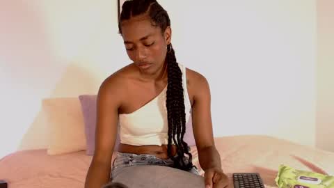 Camila Robinson online show from May 2026 09:13:01 PM