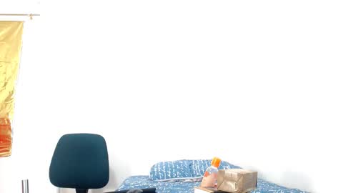 Camila online show from January 2025 05:37:02 PM