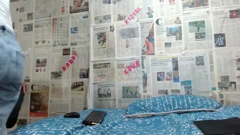 Camila online show from February 2026 06:00:02 PM