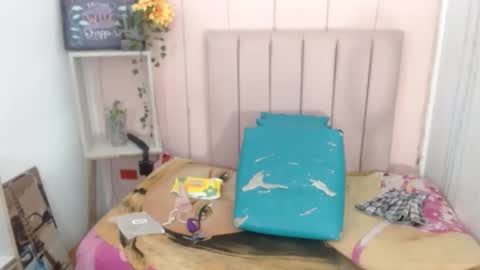 camilawilliams707rs online show from April 2026 03:28:01 AM