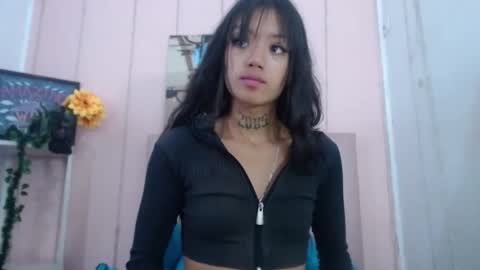 camilawilliams707rs online show from April 2026 11:40:02 PM