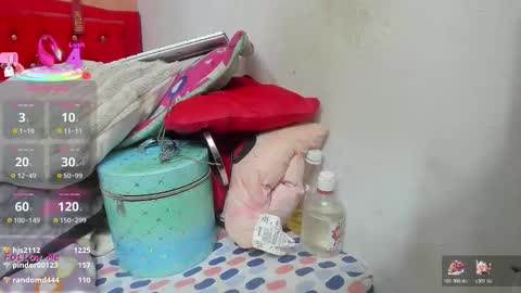 Lauren camile online show from December 2025 05:57:01 AM