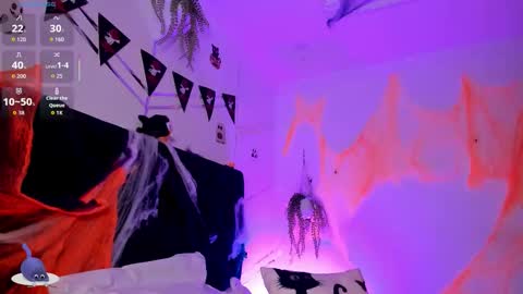 camilla_miller01 online show from October 2025 05:24:02 PM